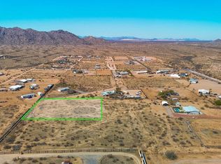 20170 N Undetermined Rd, Maricopa, AZ 85139