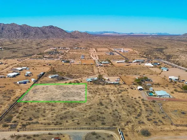 20170 N Undetermined Rd, Maricopa, AZ 85139
