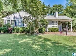 4201 Montevallo Rd S, Birmingham, AL 35213