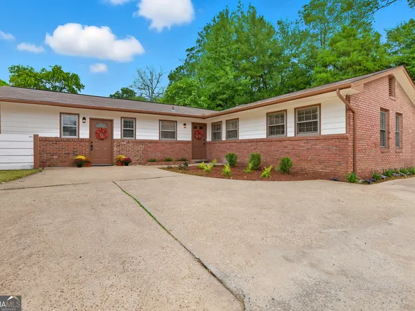 418 Henson Ave, Columbus, GA 31907