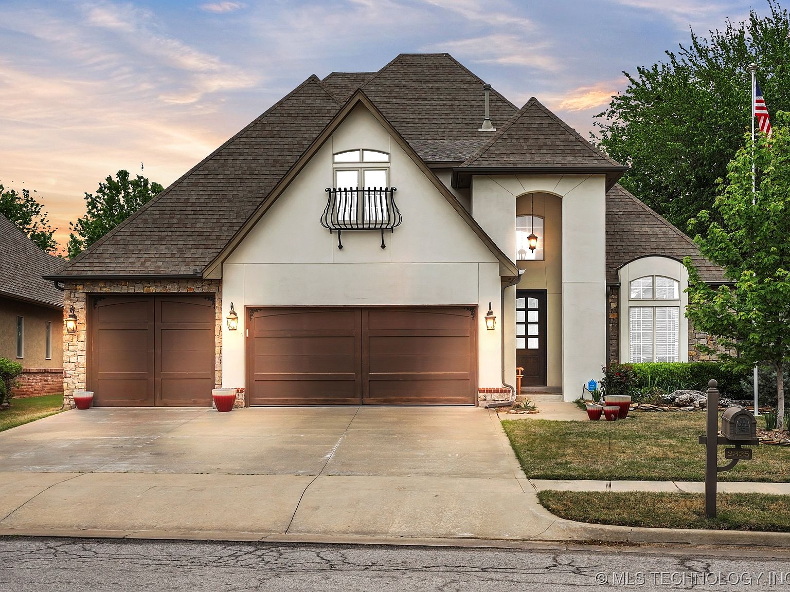 2325 E 139th St S, Bixby, OK 74008 Zillow