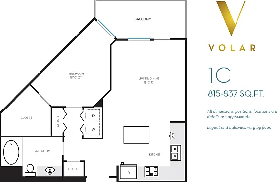 Volar Apartments — Photo 21