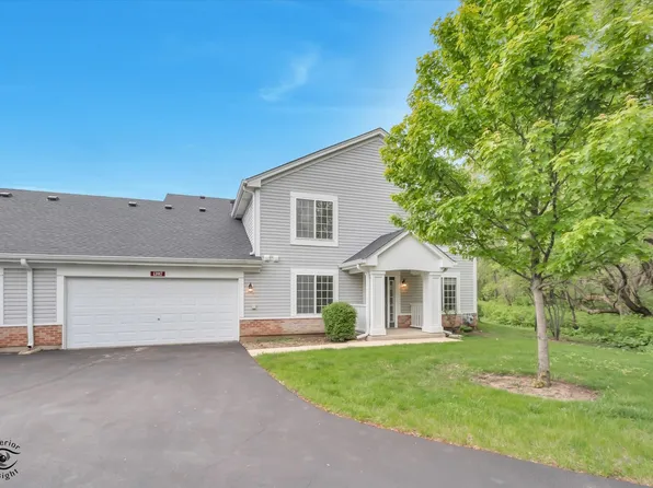 13917 S Cambridge Cir, Plainfield, IL 60544