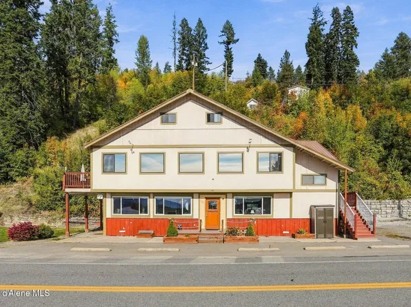 218 W Main St, Hope, ID 83836