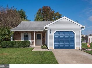 3 Keswick Ct, Mount Laurel, NJ 08054