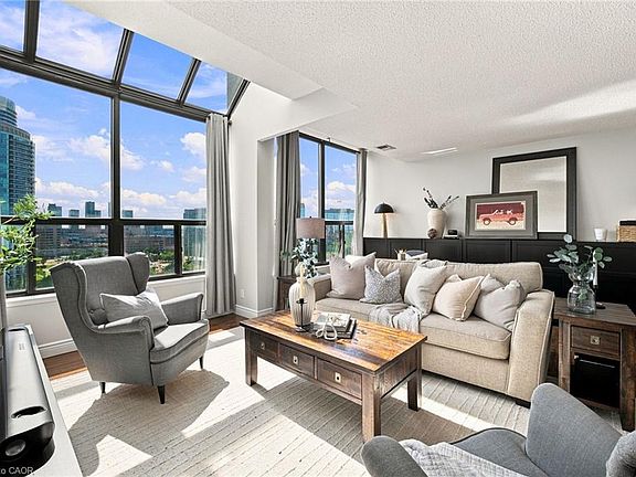 2nd image of 200 Robert Speck Pkwy #Penthouse 1