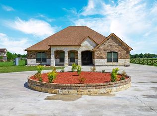 4223 Danek Rd, Crosby, TX 77532