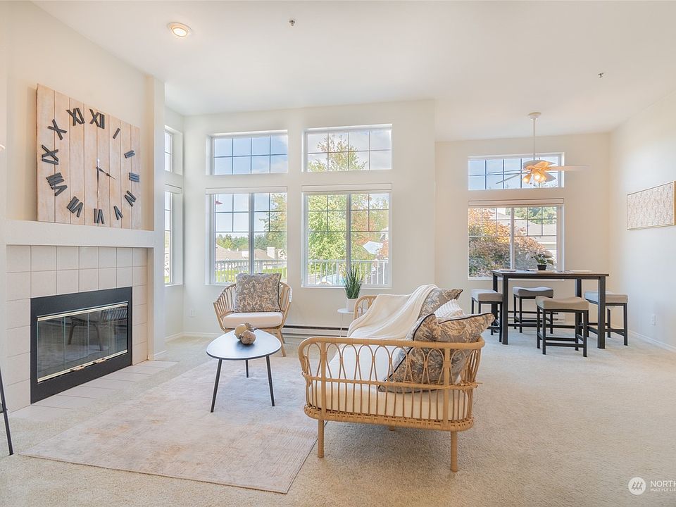 1st image of 23503 54th Avenue S #1-2