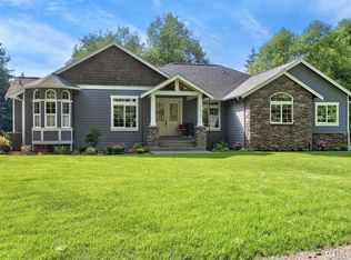 15013 Ok Mill Rd, Snohomish, WA 98290