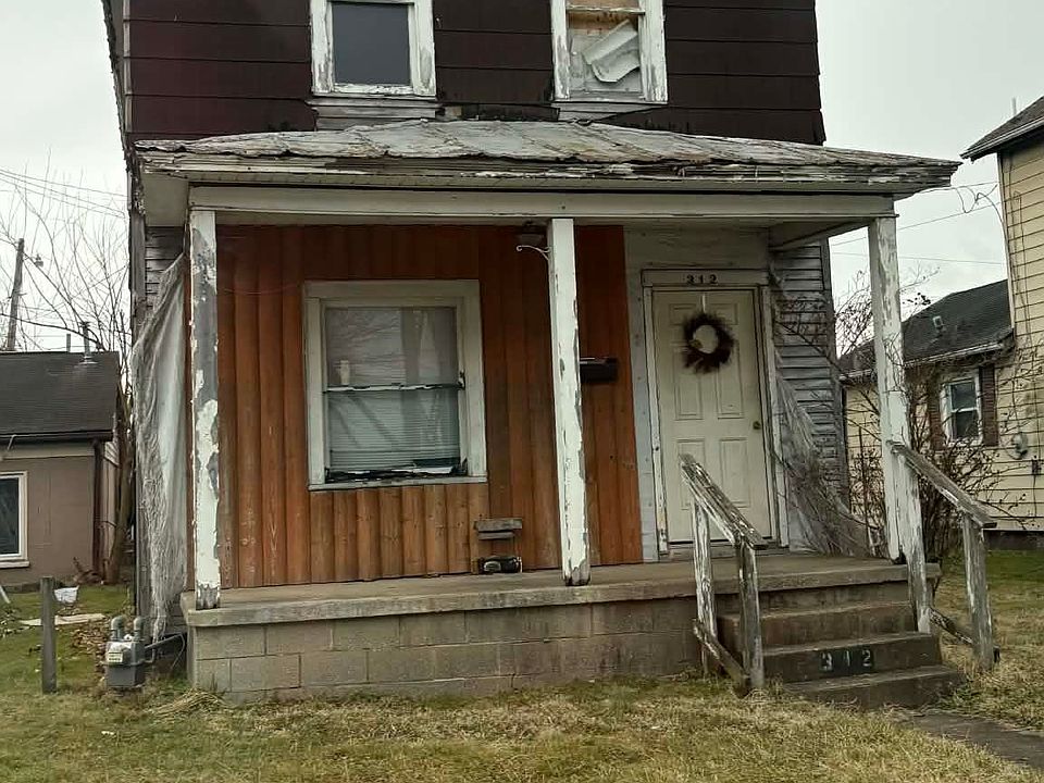 1st image of 312 13th St