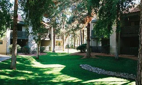 La Estancia Apartments Photo 1