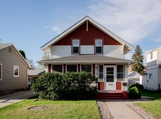 510 3rd St SE, Jamestown, ND 58401