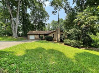 7711 Devon Cir, Jonesboro, GA 30236