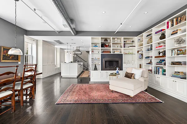 Sold by Douglas Elliman | media 18