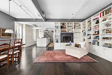 Sold by Douglas Elliman