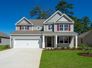 371 Long Pier St, Summerville, SC 29486