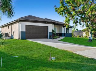 16237 Trading Post Rd, Punta Gorda, FL 33955