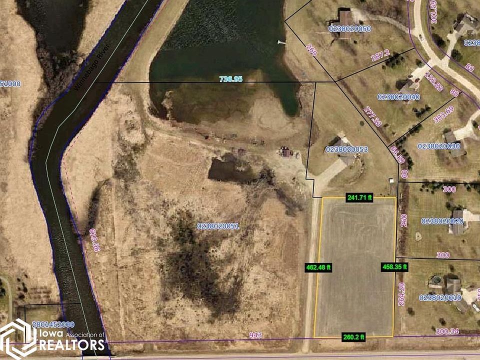 2nd image of 0 330th St