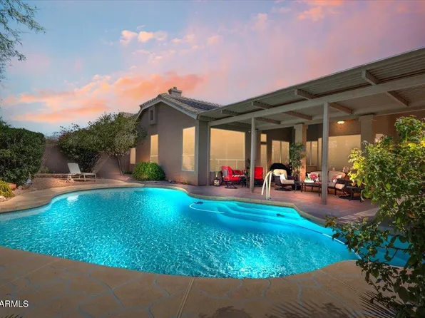 28094 N 110TH Place, Scottsdale, AZ 85262