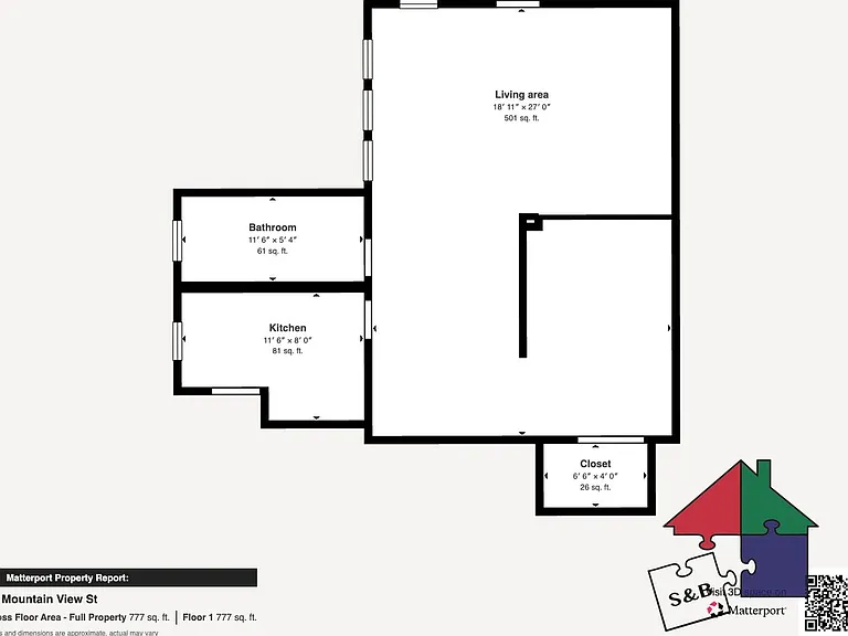 24 Mountain View St — Photo 37