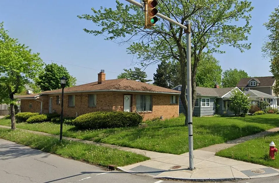 509 Starin Ave