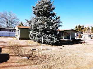 293 E Springdale Dr, Payson, AZ 85541