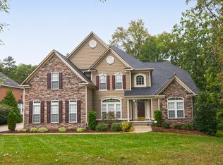 310 Jean Place Ct, Matthews, NC 28104