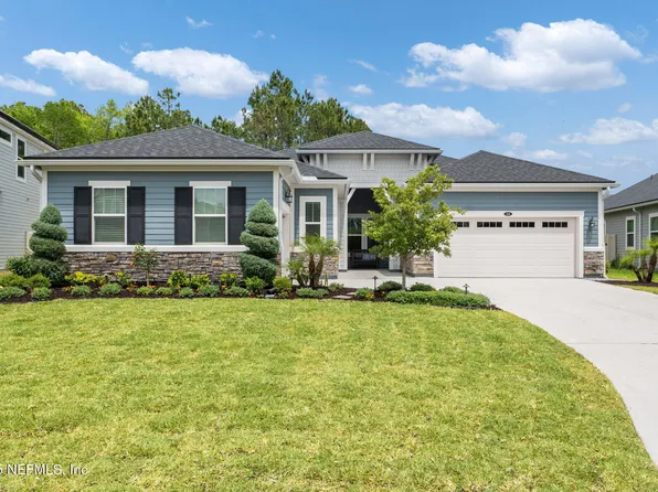 114 FRESNEL Lane, St. Augustine, FL 32095
