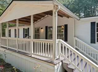 324 McCain Rd, Troup, TX 75789