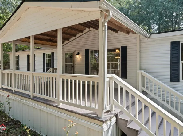 324 McCain Rd, Troup, TX 75789