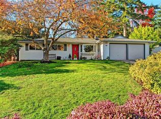 1645 169th Ave NE, Bellevue, WA