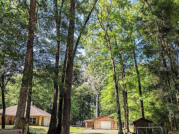 Fully fenced with gate