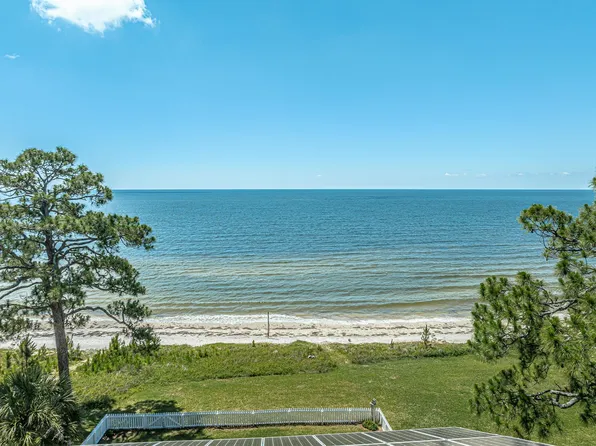 4226 Saint Teresa Ave, Sopchoppy, FL 32358