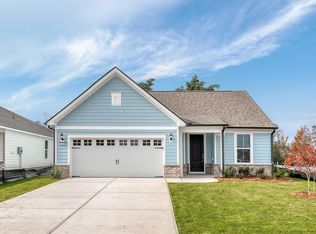 1617 Littleleaf Loop Phase #3-LOT 321, North Myrtle Beach, SC 29582