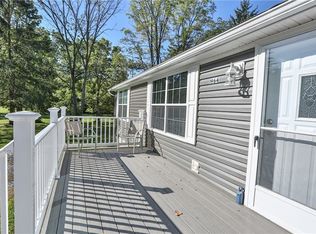 1964 Factory Hollow Rd, Lima, NY 14485