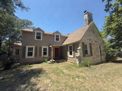 2309 Mayo St, Commerce, TX, 75428