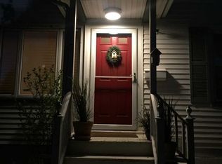 215 S Broad St, Ridgewood, NJ 07450