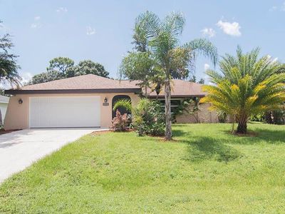 21233 Chatburn Ave, Pt Charlotte, FL, 33952