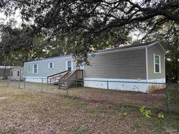 6261 Morgan Rd, Milton, FL 32570