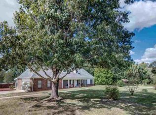 347 Hebron Hill Dr, Brandon, MS 39042