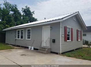 1211 Church St, Houma, LA 70360