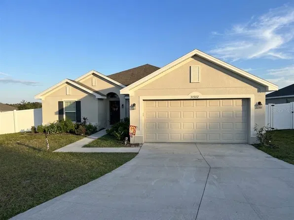 31502 BROADWATER AVENUE, LEESBURG, FL 34748