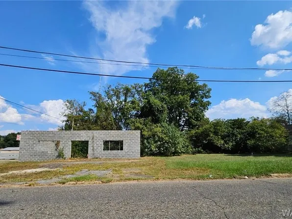 2107 & 2101 Jemison Ave, Tuscaloosa, AL 35401