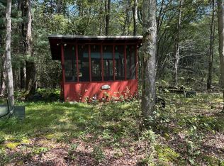 Cherry Blossom Ln, Pocono Lake, PA 18347