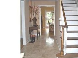 1007 Gwilym Cir, Berwyn, PA 19312