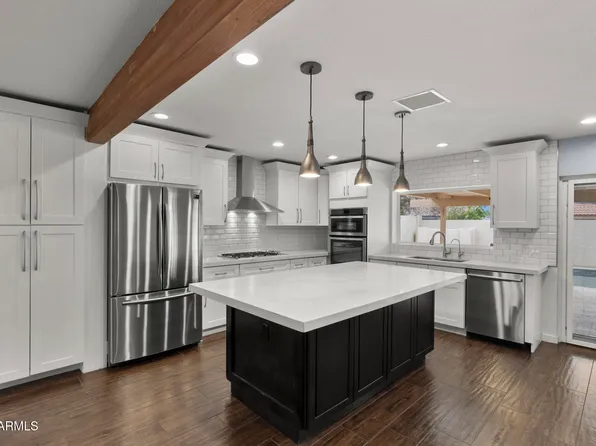 1331 E NORTHSHORE Drive, Tempe, AZ 85283