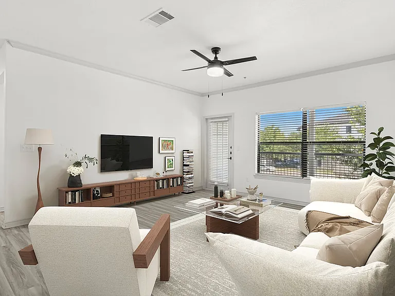 B2U Living Room B2U Living Room
