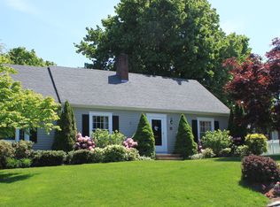 8 Sachem Rd, Winchester, MA 01890