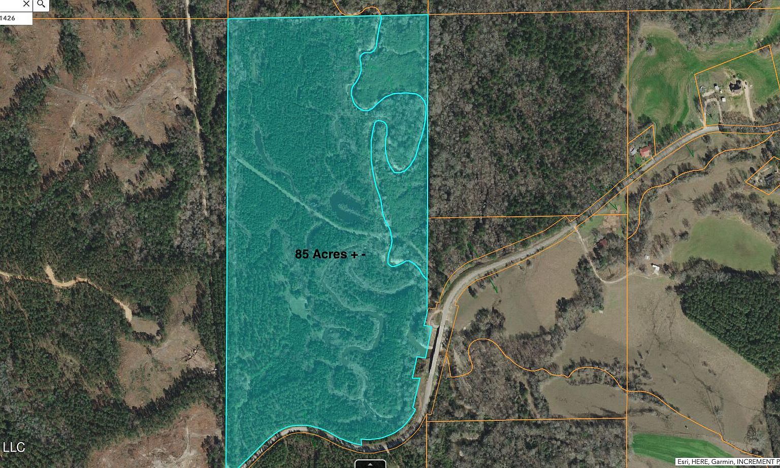 Scr 114, Mize, MS 39116 Zillow