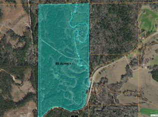 Scr #114, Mize, MS 39116